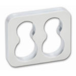 Belmed 5600-0000-0013 Double Tube Slide