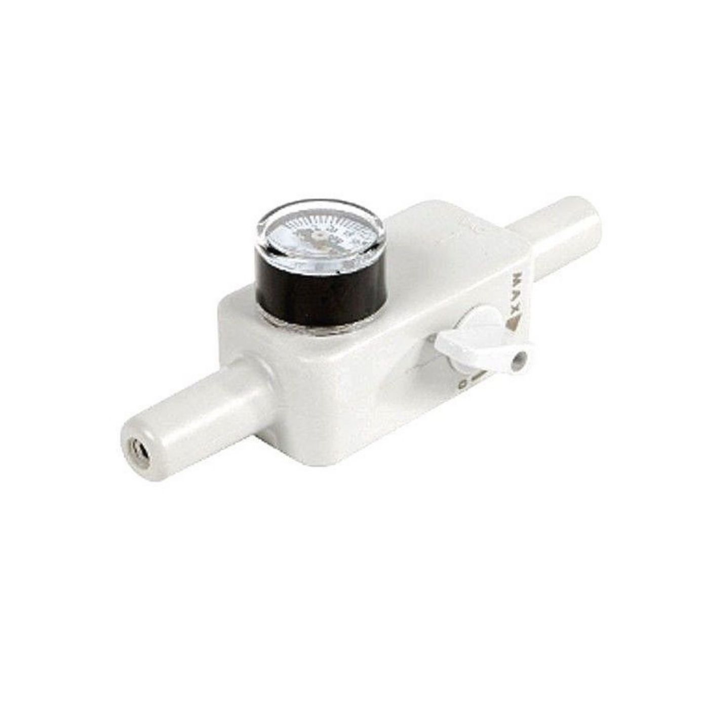 Belmed 5600-0000-0007 In Line Vacuum Suction Regulator