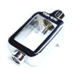 Belmed 5014-02 O2 CGA 870 Flowmeter Yoke