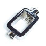 Belmed 5014-03 N2O CGA 910 Flowmeter Yoke