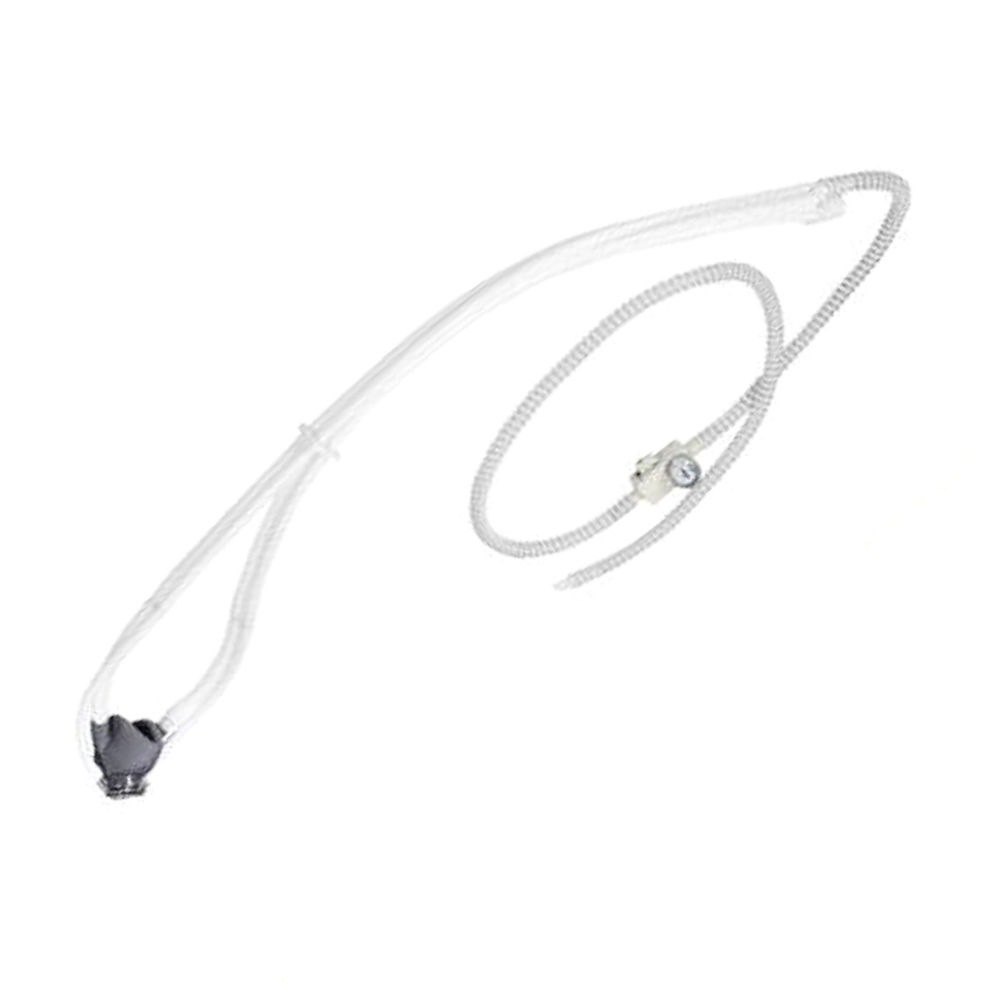 Belmed 5600-0013 Scavenger Inhaler Kit Large Nasal Mask