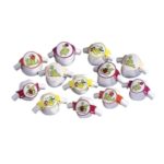 Porter 91316473 Matrx Single-Use Hood Assorted Medium