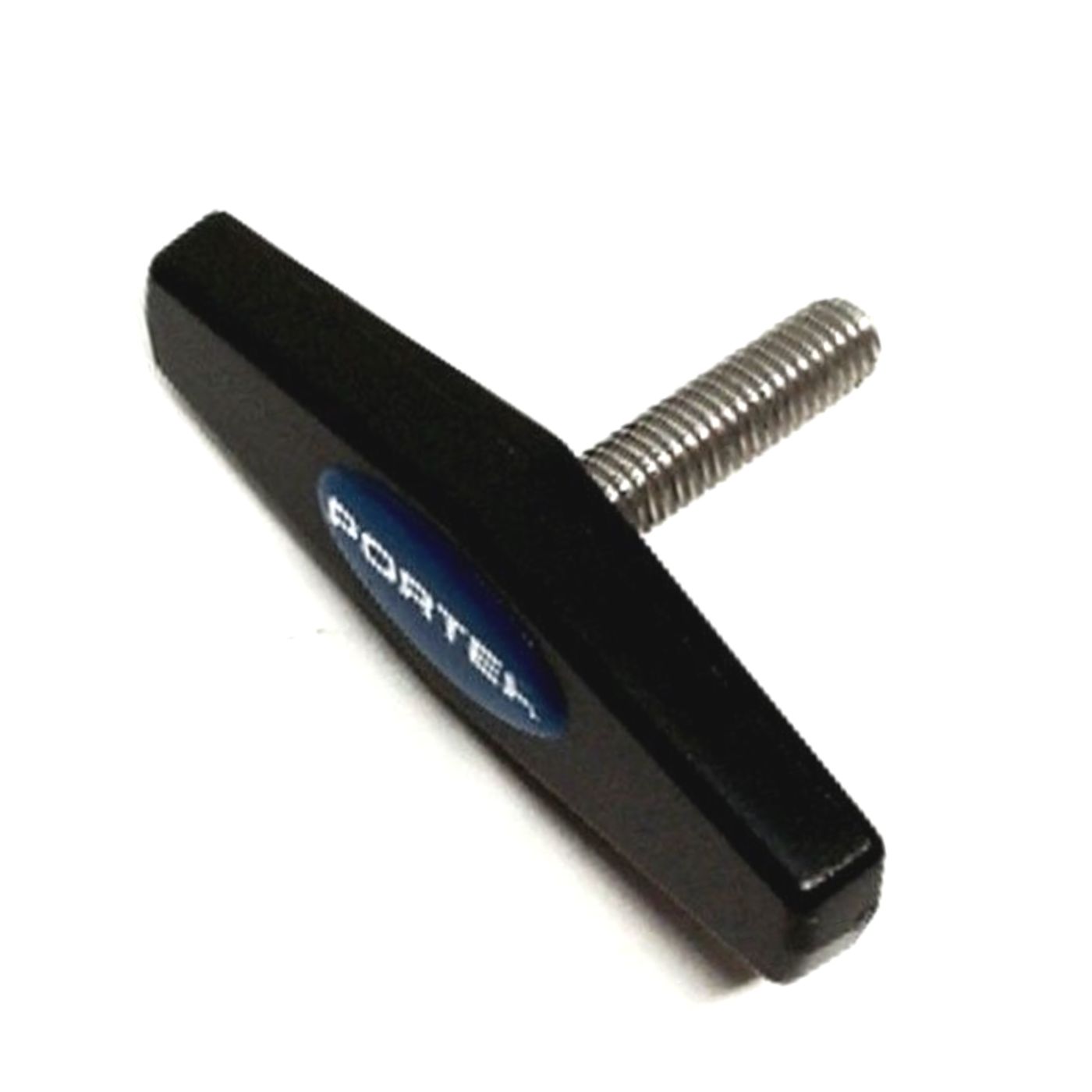 Porter A-4060-000 Mobile Stand Yoke Replacement T Handle - Image 2