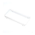 Porter PA-236-PL MXR Flowmeter Head Clear Cover