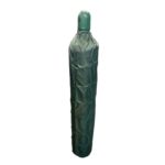 Zephyr CC-G Large Cylinder Cover - Green