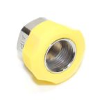 Western Medica M16-2P Air 1160 Hand Tight Nut