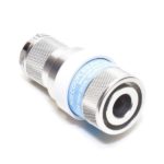 Precision Medical 6450 N2O Schrader Female Quick Connect