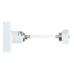 Medical Vacuum Hose Chemetron Female x 1220 DISS Hand Tight 20 Ft