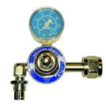 N2O Regulators