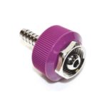 Precision Medical 0619 WAGD DISS 2220 Hand Tight Coupler