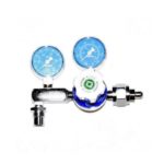 Western Medica M1-326-PG N2O Regulator 