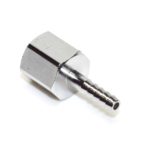 Western Medica MH-16 Hose Barb