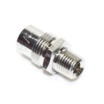 Western Medica 0753 Vacuum 1220 DISS Body