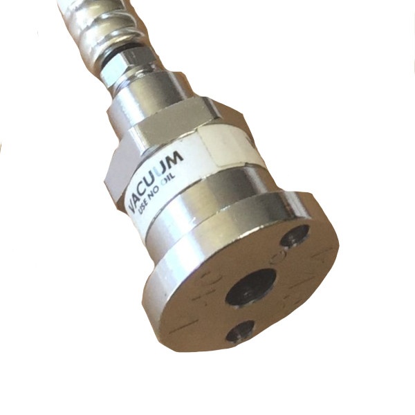 Vacuum Hose Ohmeda Female 1220 DISS HT 20 Ft