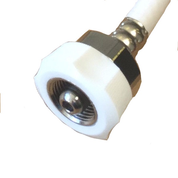 Vacuum Hose Ohmeda Female 1220 DISS HT 20 Ft