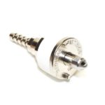 Precision Medical 2311 Vacuum Ohmeda Male Hose Barb