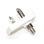 Precision Medical 3301 Vacuum Chemetron Male M NPT