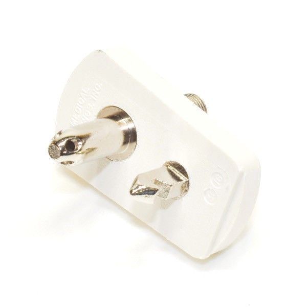 Precision Medical 3301 Medical Vacuum Chemetron Male Coupler - Image 4