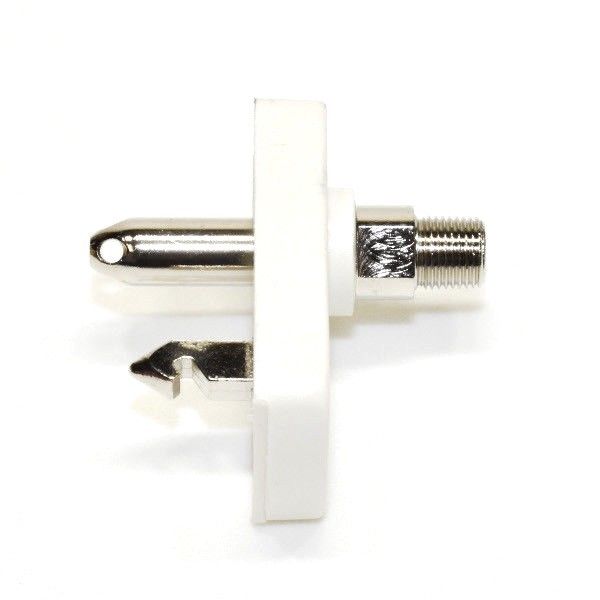 Precision Medical 3301 Medical Vacuum Chemetron Male Coupler - Image 5