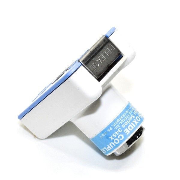 Precision Medical 3450 N2O Chemetron Female Coupler - Image 5