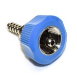 Precision Medical 0418 N2O DISS 1040 Handtight