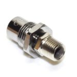 Precision Medical 0783 N2O DISS 1040 Male NPT