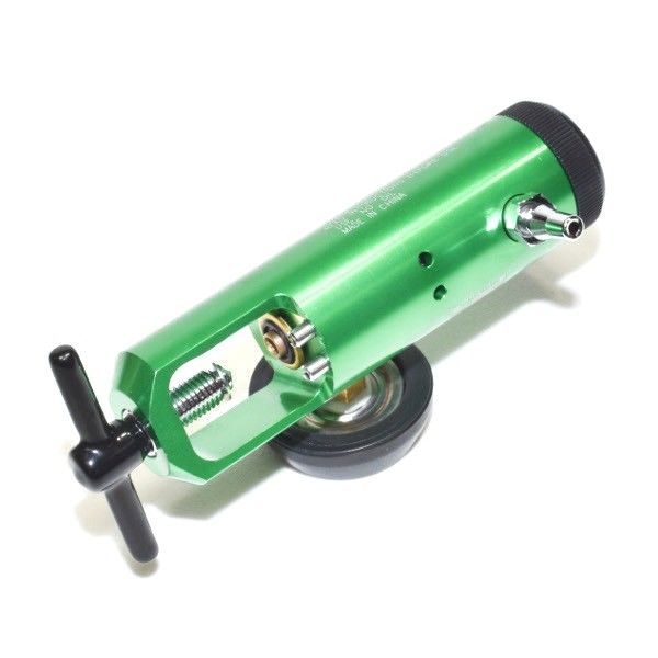 Drive Medical 18300GN Pediatric O2 Compact Regulator - Image 4