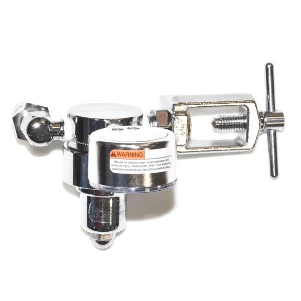 Western Medica M1-910-P N2O Regulator - Image 2