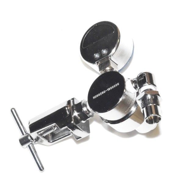 Western Medica M1-910-P N2O Regulator - Image 3