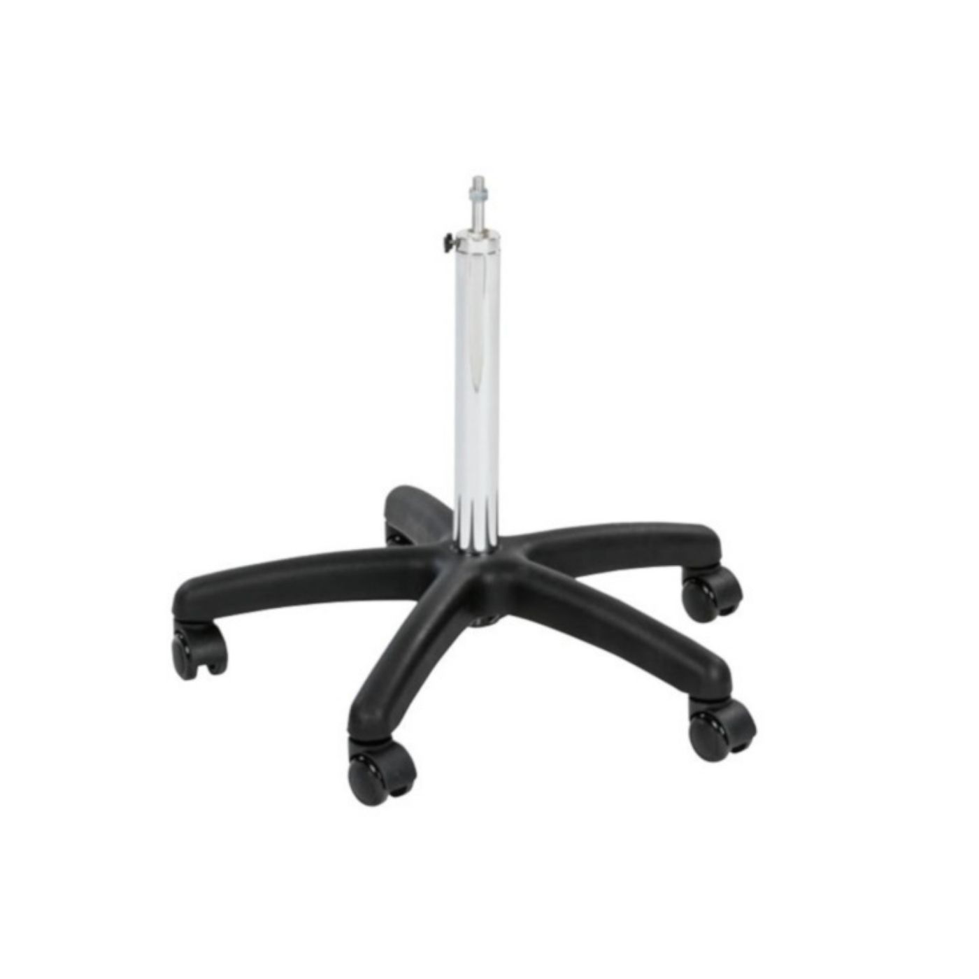 Belmed 5001S Flowmeter System w/Short Mobile Stand - Image 2