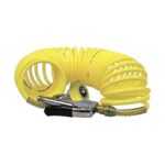 BAC 02094 Coil Hose Blowgun 150 PSI Max