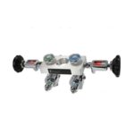 Belmed 5013 2 Cylinder Yoke Block