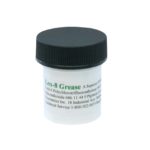 Fluoramics Lox 8 Grease 25 Gram Jar