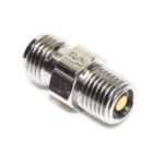 Oxygen 1240 DISS Fittings