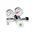 Western M2-540-15FG Two Stage O2 Regulator