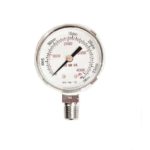 Western Medica MG-C9 Bottom Port Gauge