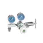 Western Medica M1-910-PG N2O Single Stage Adjustable Regulator