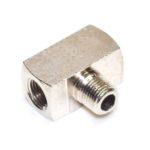 Precision Medical 7030 Pipe Tee