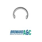 Western Medica M00-5 Retaining Ring for DISS Nipples