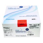 Porter SIL2-SM-12 Silhouette Mask Small 12 Pack