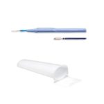 Bovie ESP7HN Sterile Disposable Foot Controlled Electrosurgical Pencil w/Holster and Needle