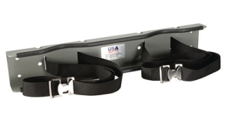 Belmed A101 Defender Manifold System with Desk Alarm and Pre-Install Kit - Image 5