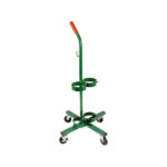 Anthony Welded Products 6203-4 Deluxe Dual Cylinder Cart