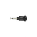 Bovie A1255A Adapter Plug for Foot Control
