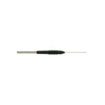 Bovie A833 Non Sterile Reusable Short Straight Needle