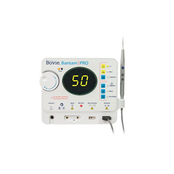 Bovie A952-V Veterinary Electrosurgical Generator - Image 2