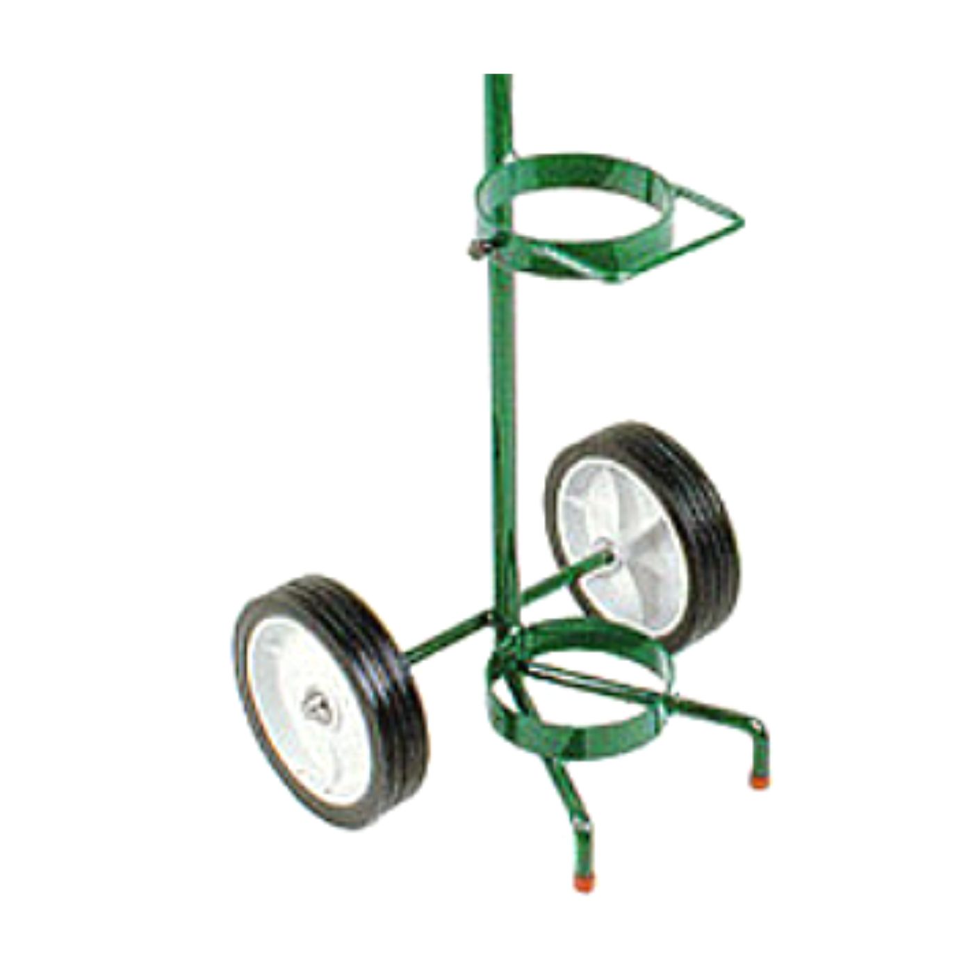 Anthony Welded Products 6106-CH Single Cylinder Cart - Image 2