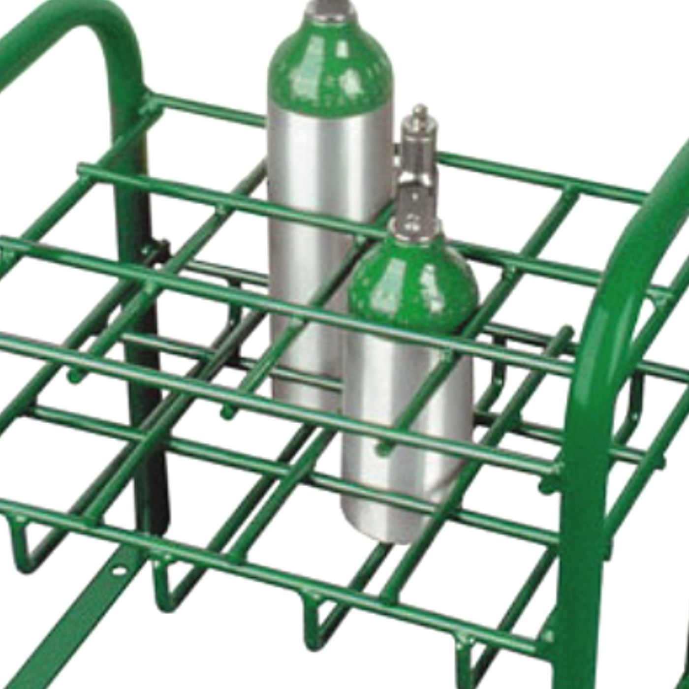 Anthony Welded Products 6120-M6 Multiple Cylinder Stand - Image 2