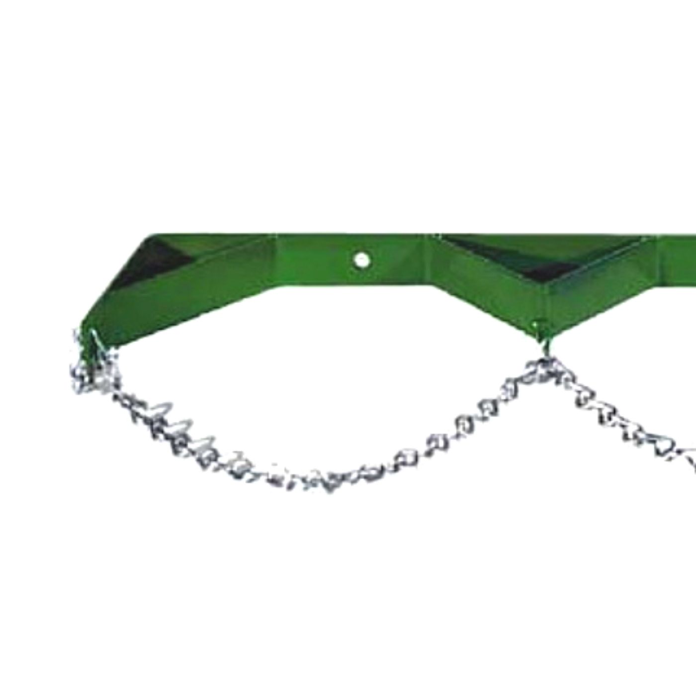 Anthony Welded Products WB-200C Dual Cylinder Wall Bracket - Image 2