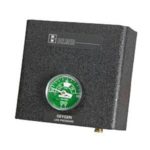 Belmed 4020BA O2 Manifold For 2 Cylinders